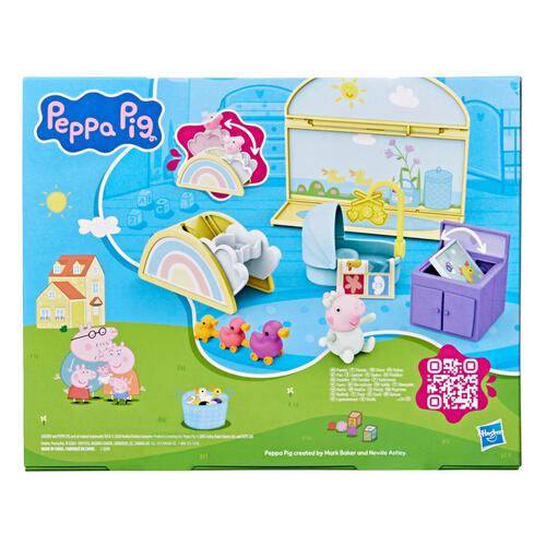 Peppa Pig Room Accessories Set - Assorted