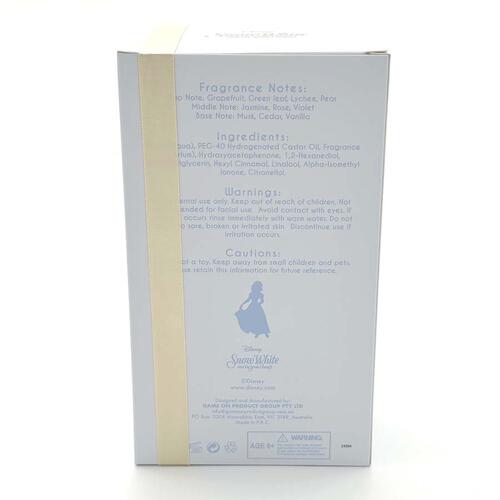 Disney Snow White Eau De Parfum 100ml