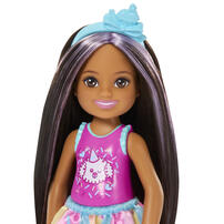 Barbie Family Chelsea Birthday (Latina)