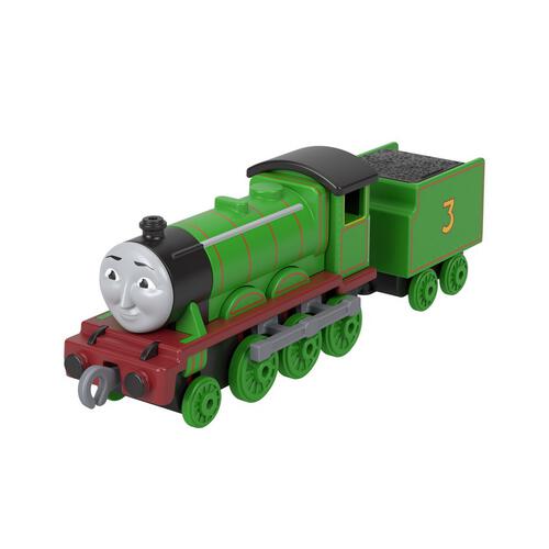 Fisher-Price Thomas & Friends Tm Large Metal Engine Diecast - Assorted