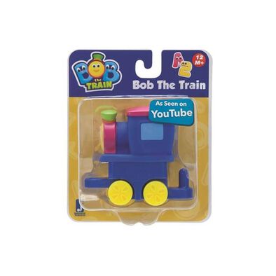 Bob The Train Mini Letter Train
