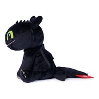 How to Train Your Dragon 10-inch Cuddly Toothless Plush