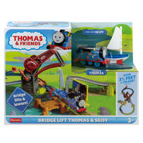 Thomas & Friends Bridge Lift