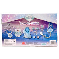 Disney Frozen Dress Up 12Pcs Gift Set