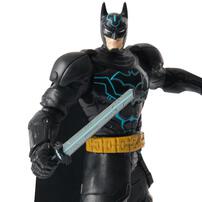 DC Comics 6-Inch Batman Ninja Strike Figure
