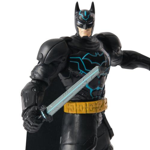 DC Comics 6-Inch Batman Ninja Strike Figure