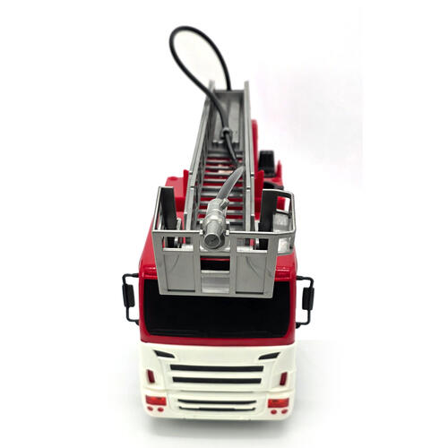 playpop Radio-Controlled Fire Truck