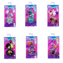 Real Littles Disney S7 Tiny Tins Keychain Single Pack - Assorted