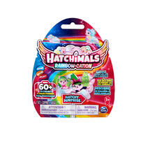 Hatchimals Family Surprise