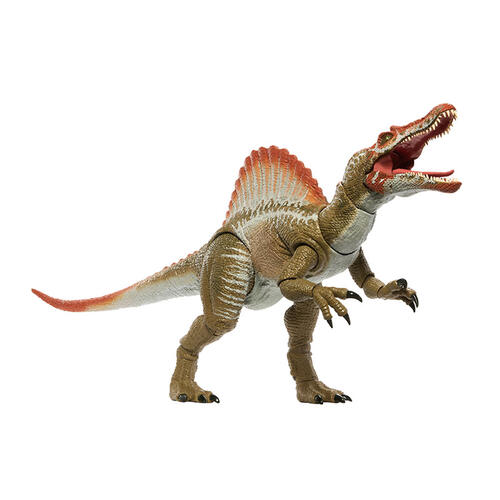 Jurassic World Hammond Collection Spinosaurus