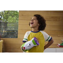 Toy Story 5 Space Ranger Laser Gauntlet