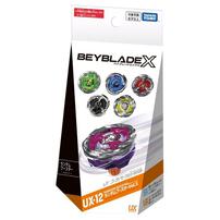 Beyblade X Ux-12 Random Booster Vol.5 - Assorted