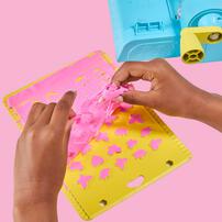 Play-Doh Barbie Designer Pattern Studio