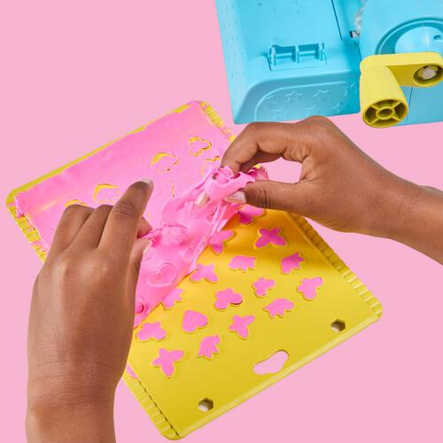 Play-Doh Barbie Designer Pattern Studio
