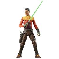 Star Wars S3 Black Series 6 Inch -Assorted