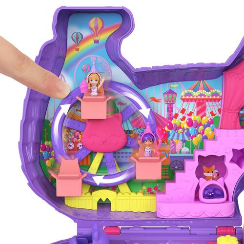 Polly Pocket New Pinata