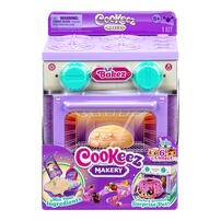 Cookeez Makery Lil Bakez Oven Play