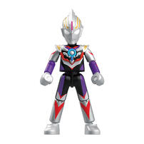 Blokees Ultraman Galaxy Version 10 Space Drifter Blind Box