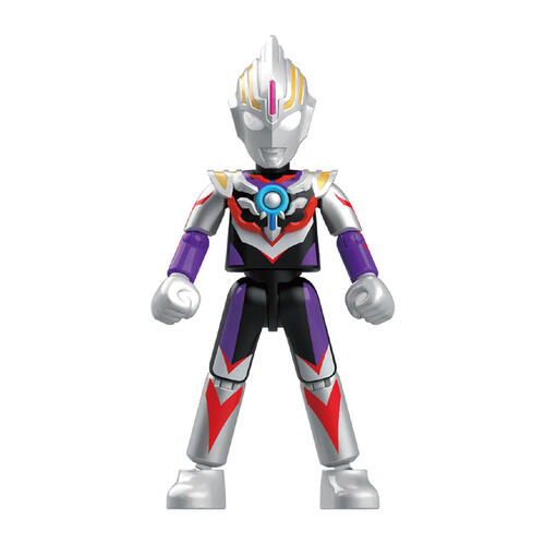 Blokees Ultraman Galaxy Version 10 Space Drifter Blind Box
