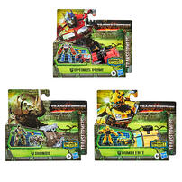 Transformers Rise of the Beasts Beast Alliance Battle Changers - Assorted