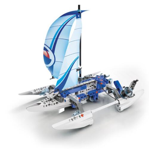 Clementoni Trimaran & Watercraft