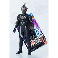 Bandai Ultra Hero Series Ex Dark Warrior Gill Arc