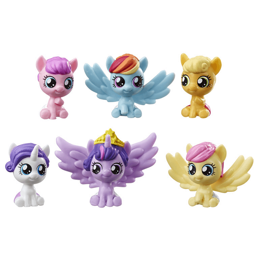 mlp toys