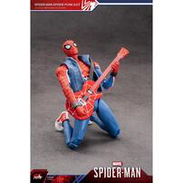 ZD Toys - Spiderman Spider Punk 