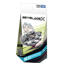 Beyblade X Bx-33 Booster Weisstiger 3-60U