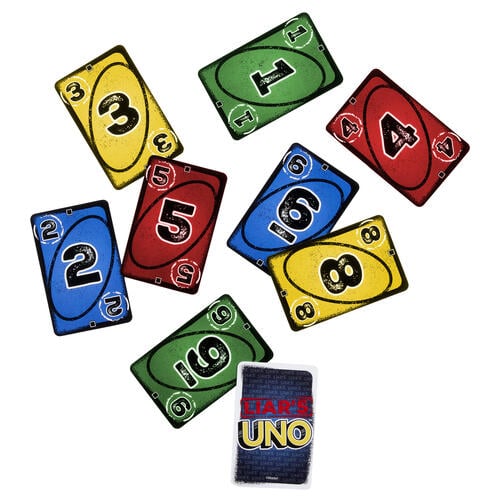 Uno Liar