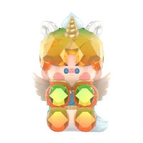 Pop Mart PINO JELLY Hard & Shiny Blind Box - Assorted