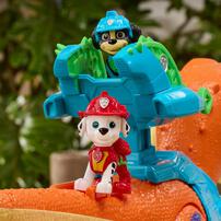 Paw Patrol The Dino Movie Roar & Explore Timmy