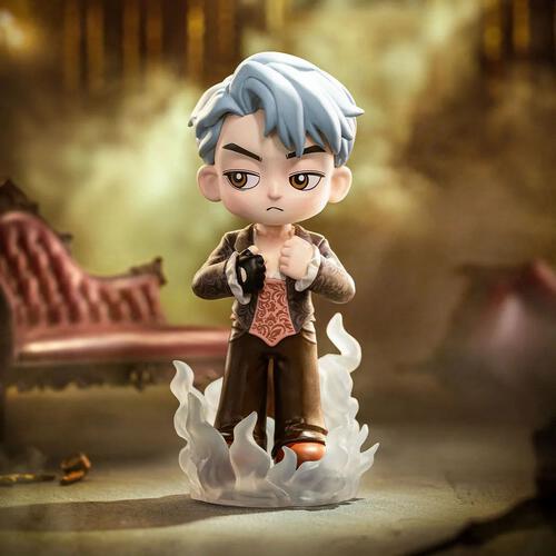 Pop Mart Jackson Wang Magic Man Series Figures