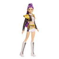 K-Pop Demon Hunter Singing Dolls Rumi