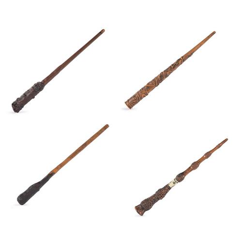 Wizarding World: Harry Potter Wands with Lights - Assorted (1 Pc)