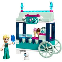 LEGO Friends Elsa's Frozen Treats 43234