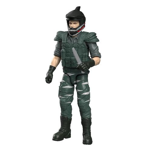 Jurassic World Reimagined Moto Pack