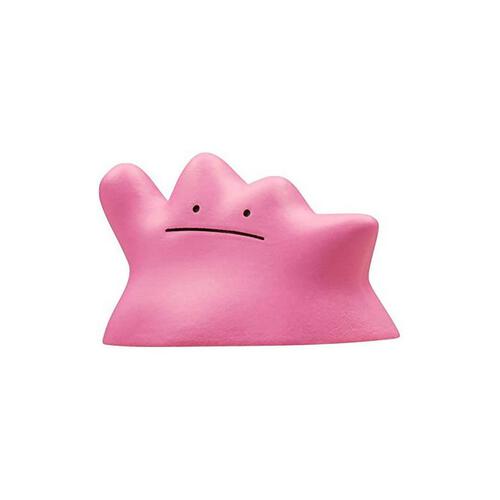 Takara Tomy TM Moncollec Ex Asia - Assortment