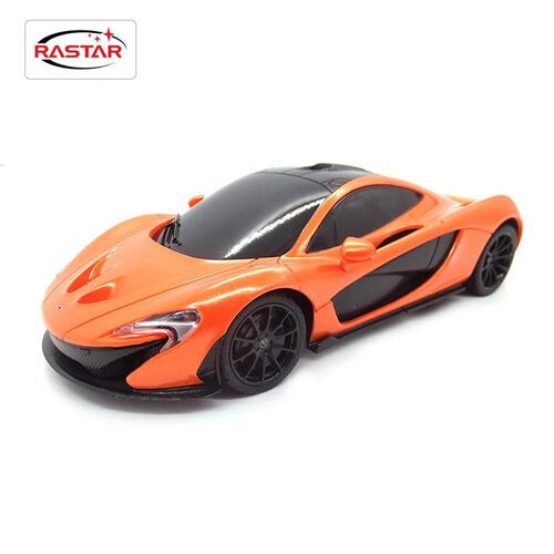 Rastar mclaren p1