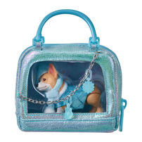 Real Littles S5 Cutie Carries Pack- Assorted