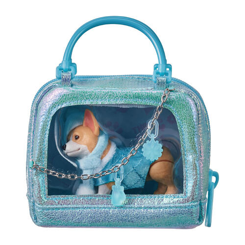 Real Littles S5 Cutie Carries Pack- Assorted