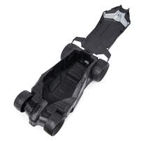 Batman 12-Inch Batmobile F23 Value Set