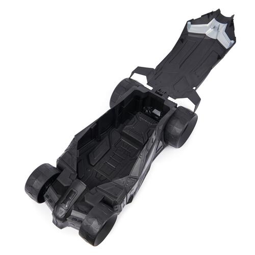 Batman 12-Inch Batmobile F23 Value Set