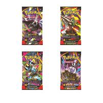 Pokemon TCG: Pitch Black Booster - Assorted (1 Pc)