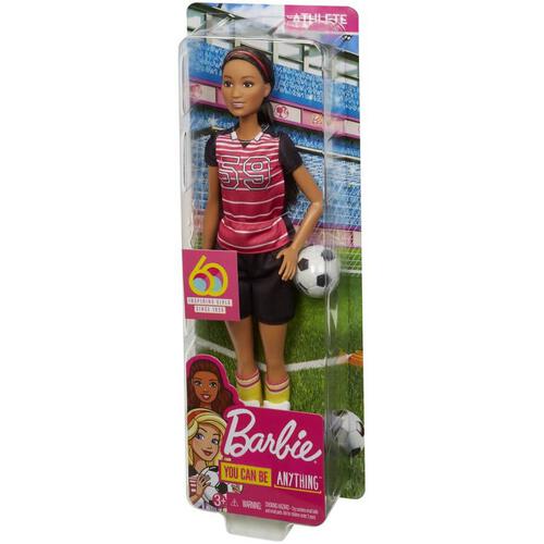 Barbie 60th Anniversary Doll - Assorted