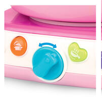 Winfun 3-In-1 Magic Pot