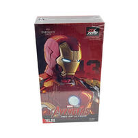 ZD Toy Iron Man Mark 43