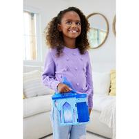 Disney Frozen Storytime Stackers Collect & Connect Elsa