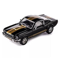 Majorette Collection 1965 Shelby GT350