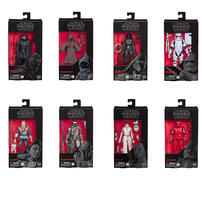 Star Wars The Black Series 6 Inch Figure - Assorted